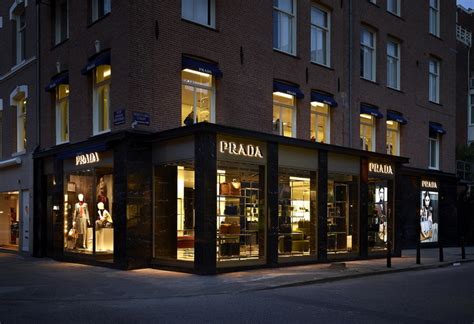 prada amsterdam telephone number.